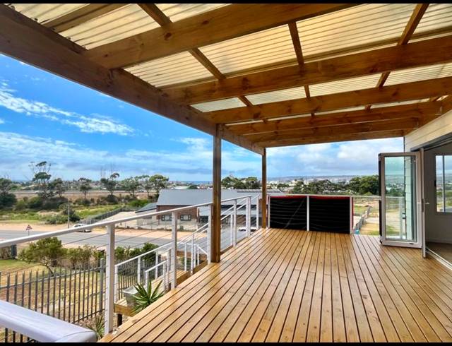 3 BEDROOM HOUSE FOR SALE IN SEEMEEU PARK